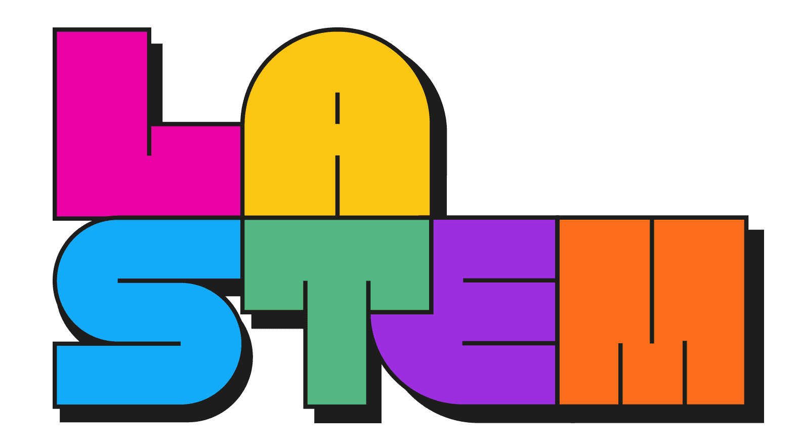 LA STEM logo
