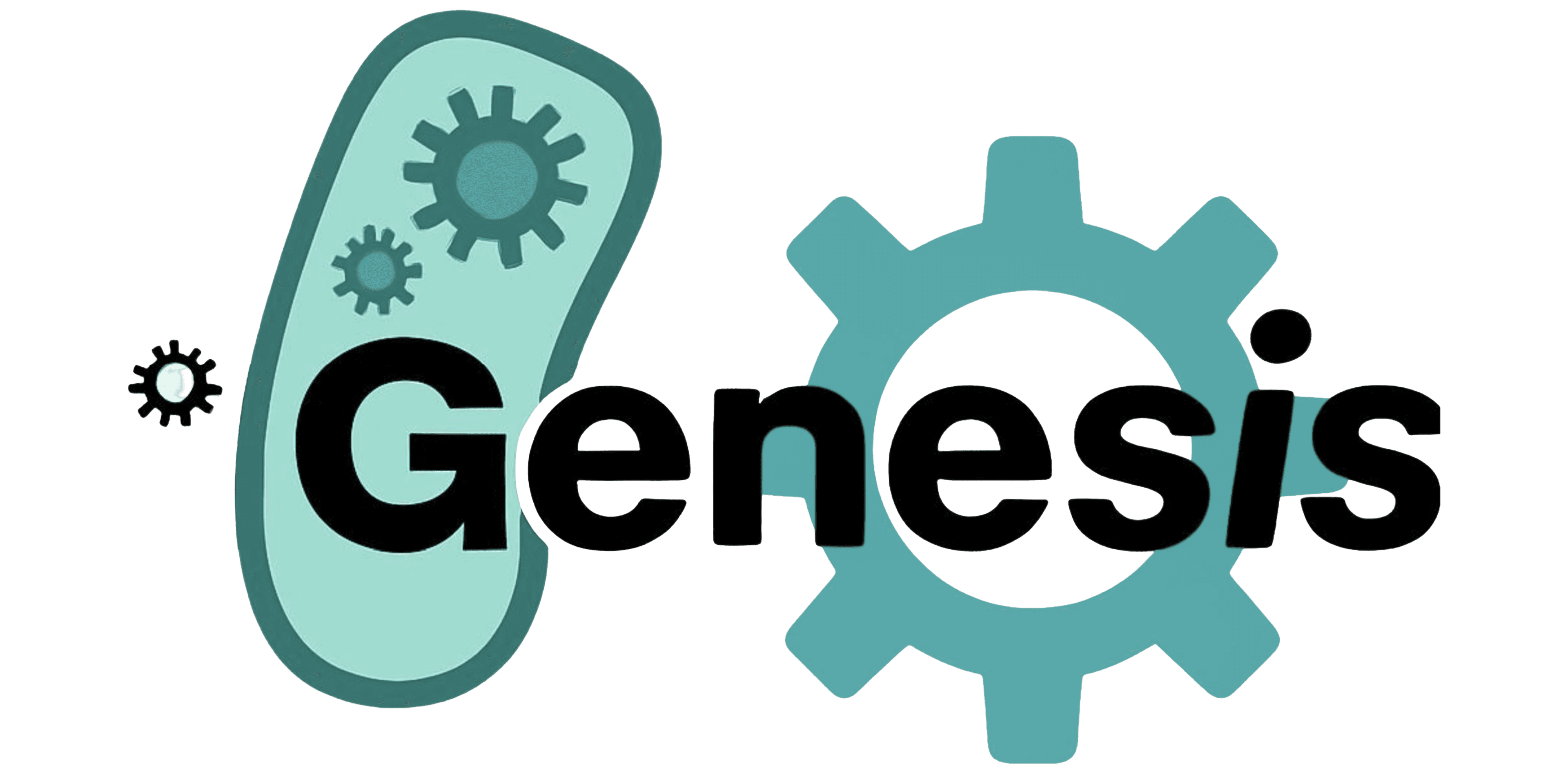 iGEM Genesis banner