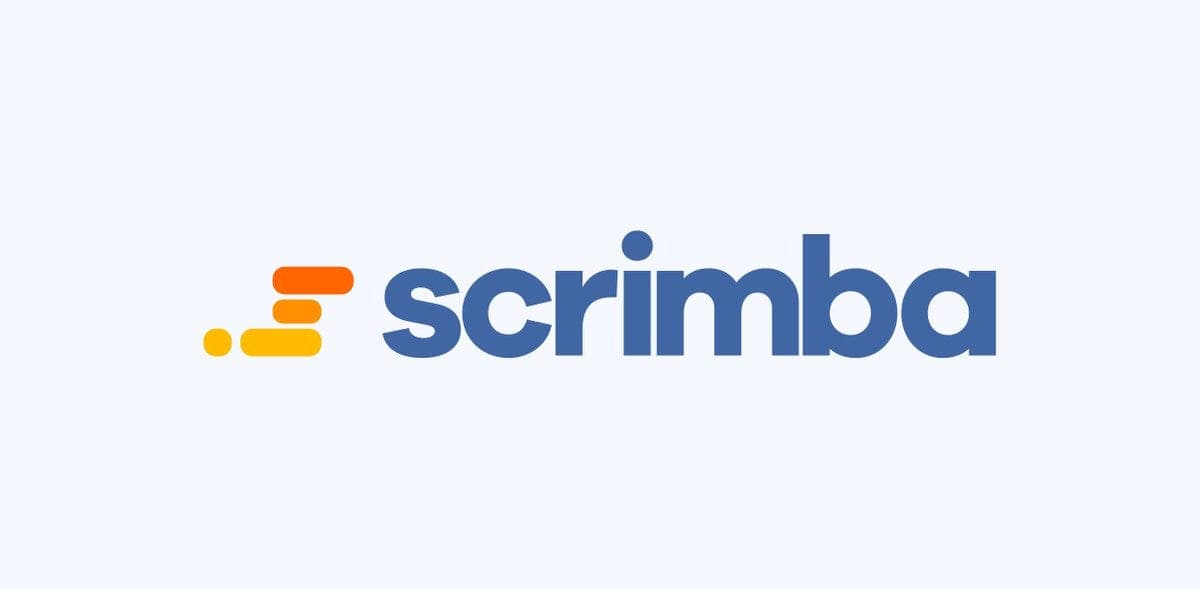 Scrimba logo